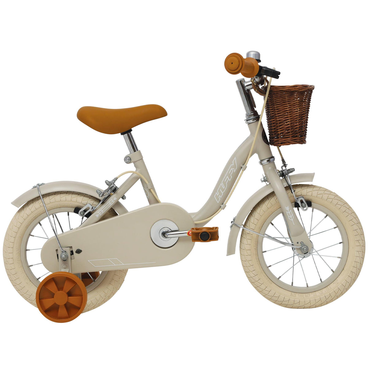 Huffy Vintage 12" Kids Bike
