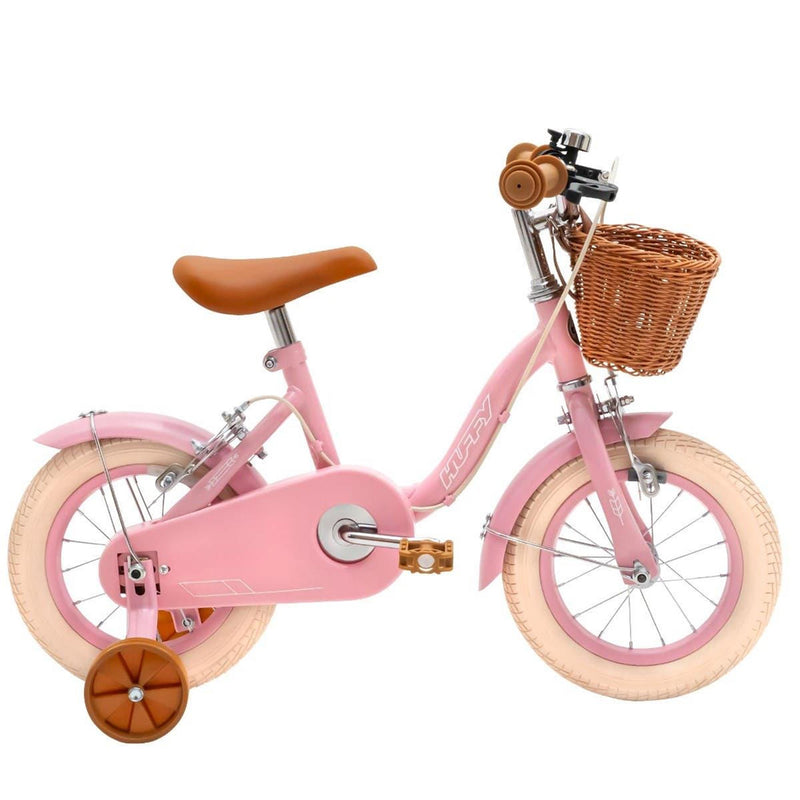 Huffy Vintage 12" Kids Bike