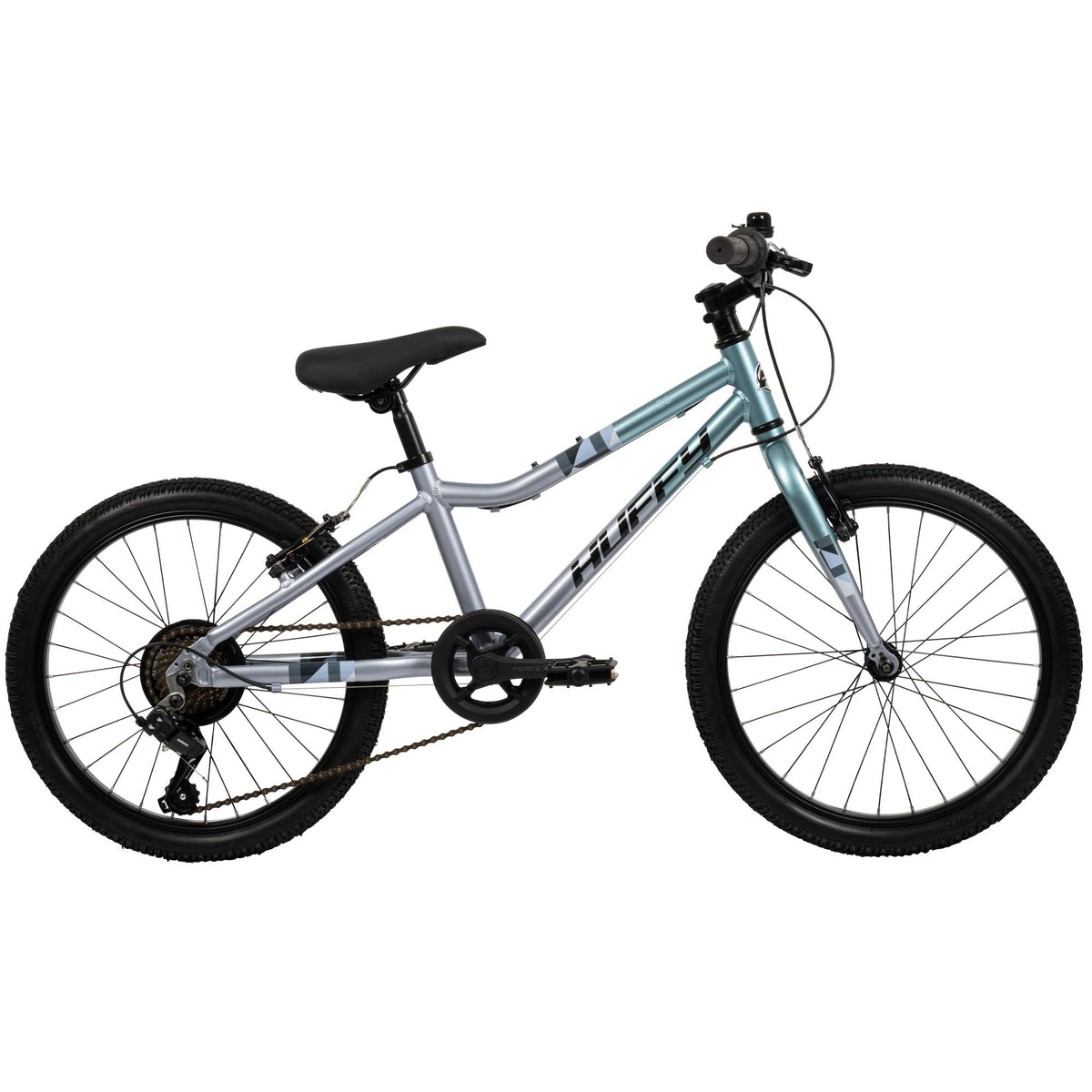 Huffy Literide 20" - 7 Speed Junior Bike