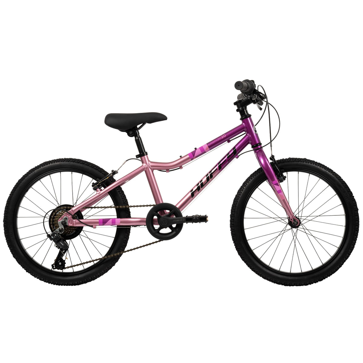 Huffy Literide 20" - 7 Speed Junior Bike