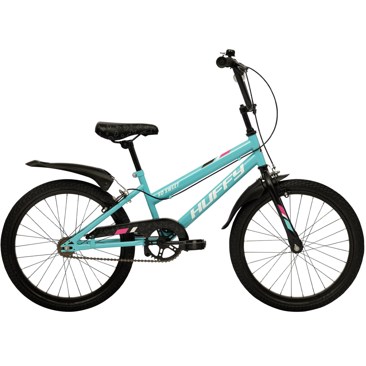 Huffy So Sweet 20" Bike