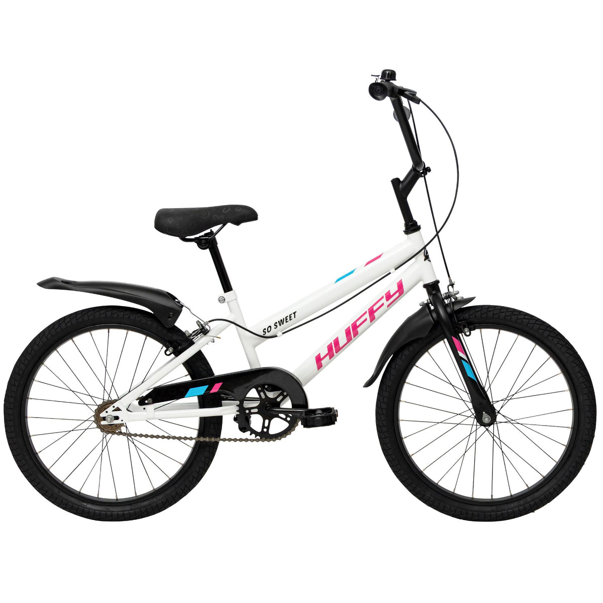 Huffy So Sweet 20" Bike