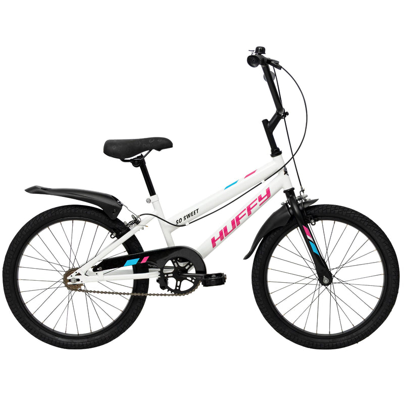 Huffy So Sweet 20" Bike