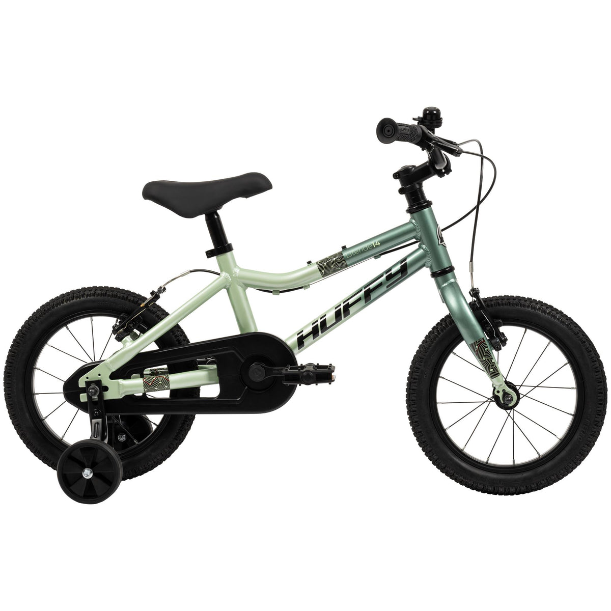 Huffy Literide 14" Kids Bike