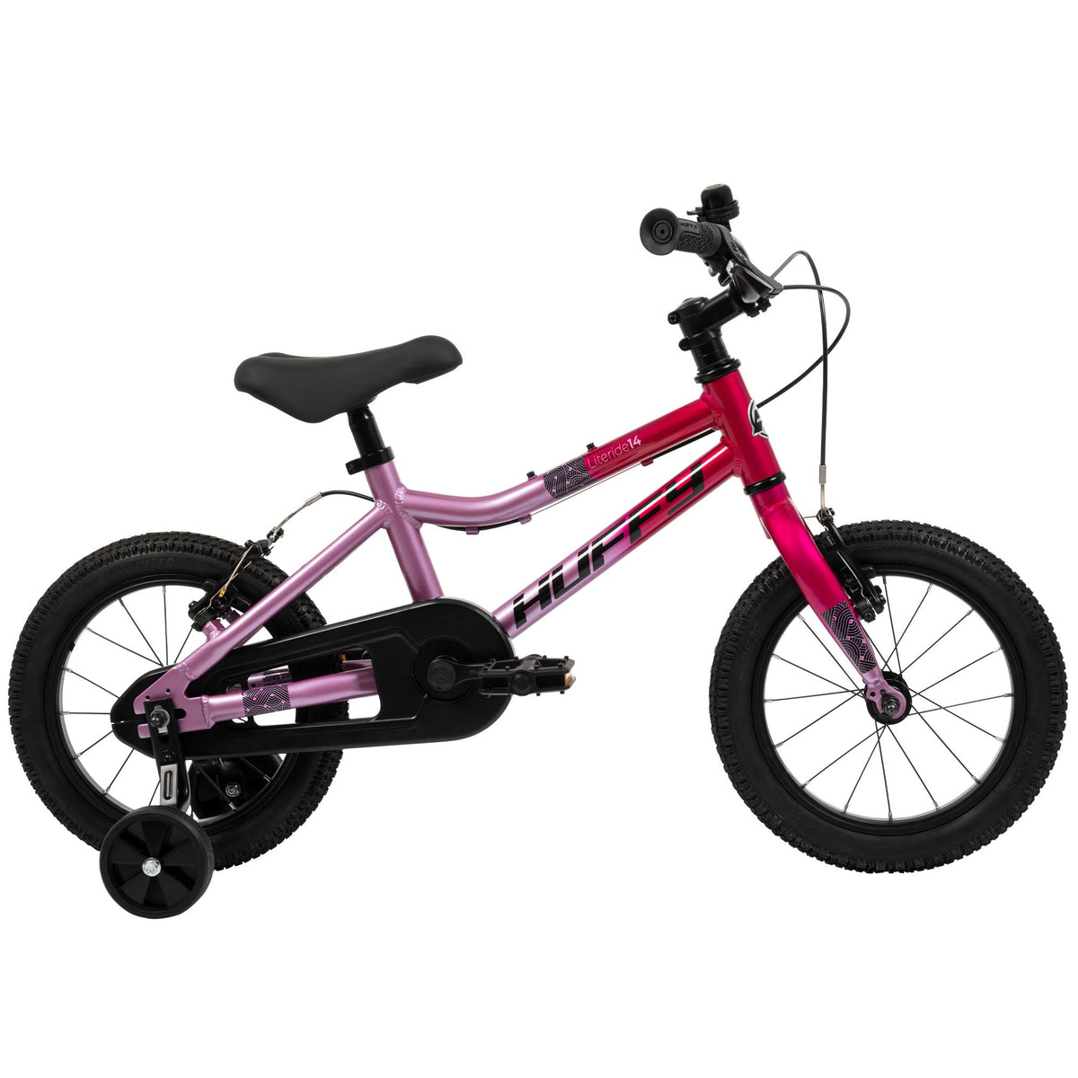 Huffy Literide 14" Kids Bike