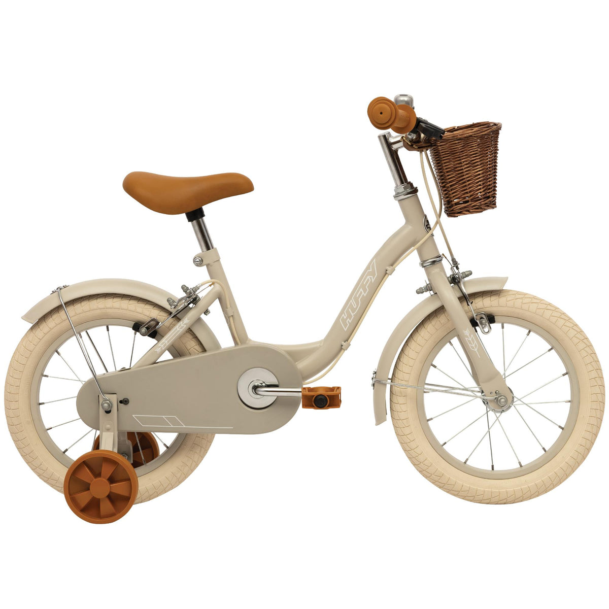 Huffy Vintage 14" Kids Bike