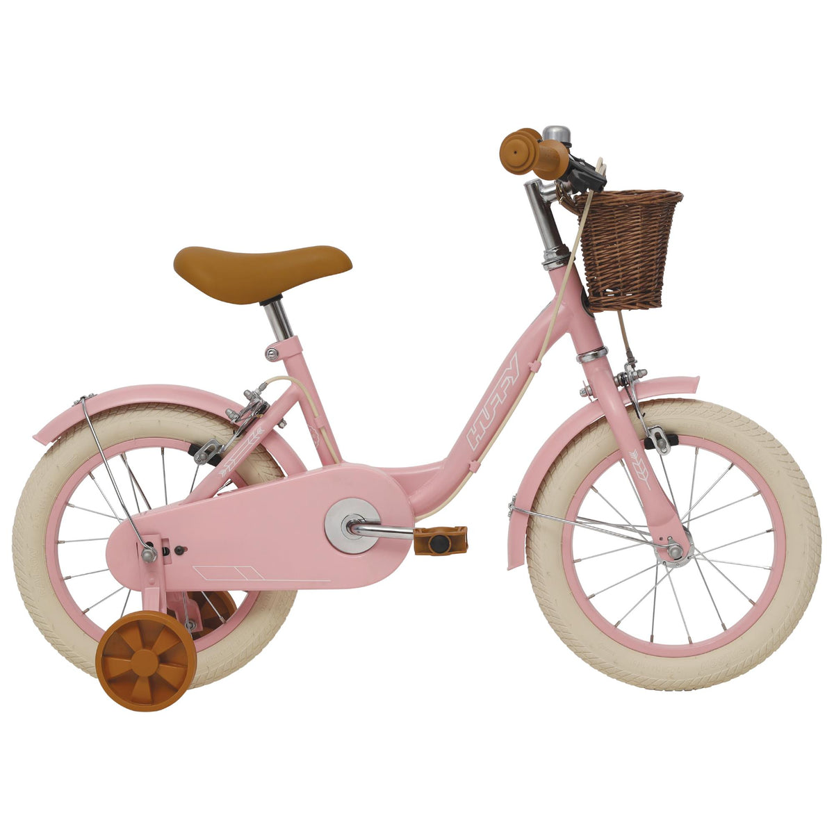 Huffy Vintage 14" Kids Bike