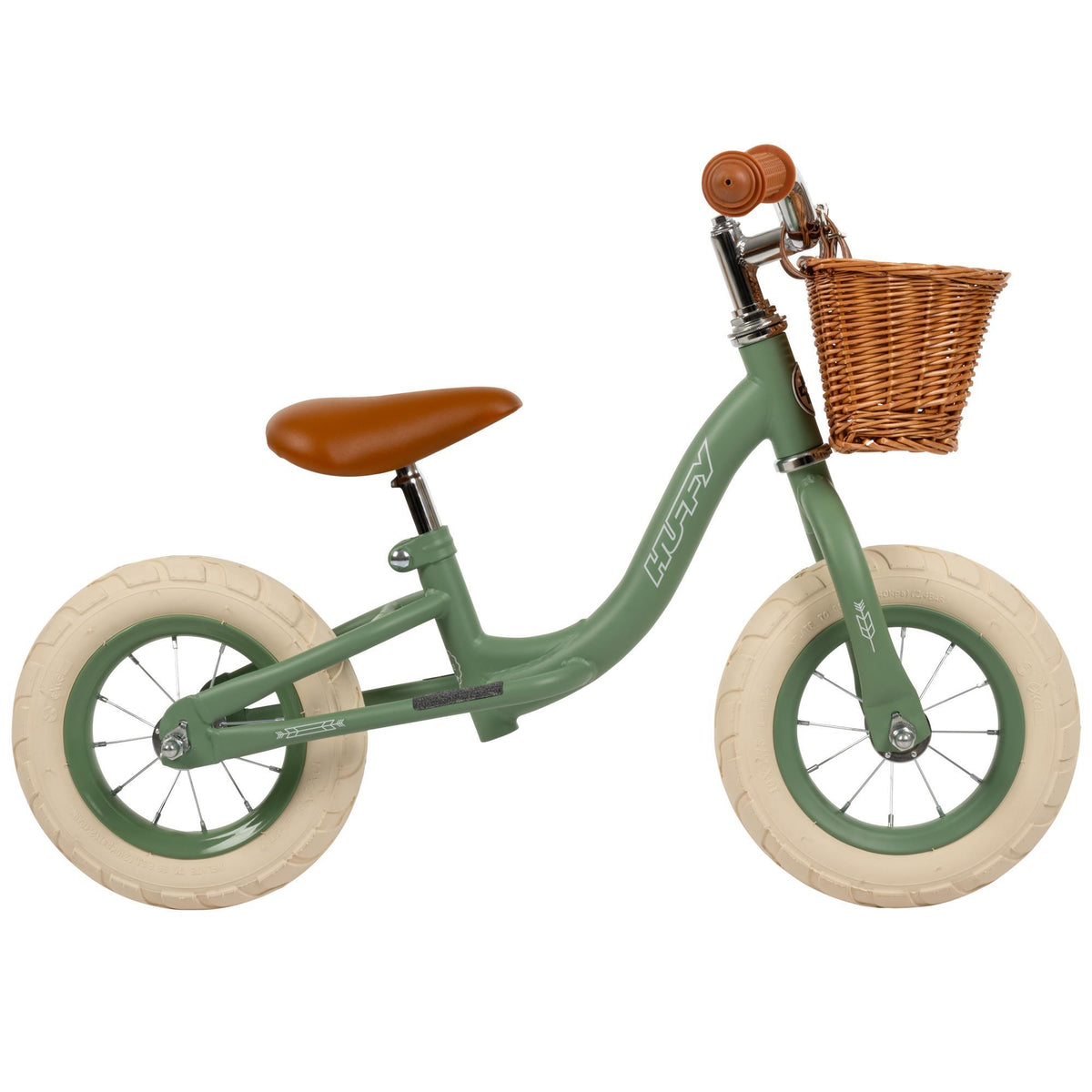 Huffy Vintage 10" Balance Bike