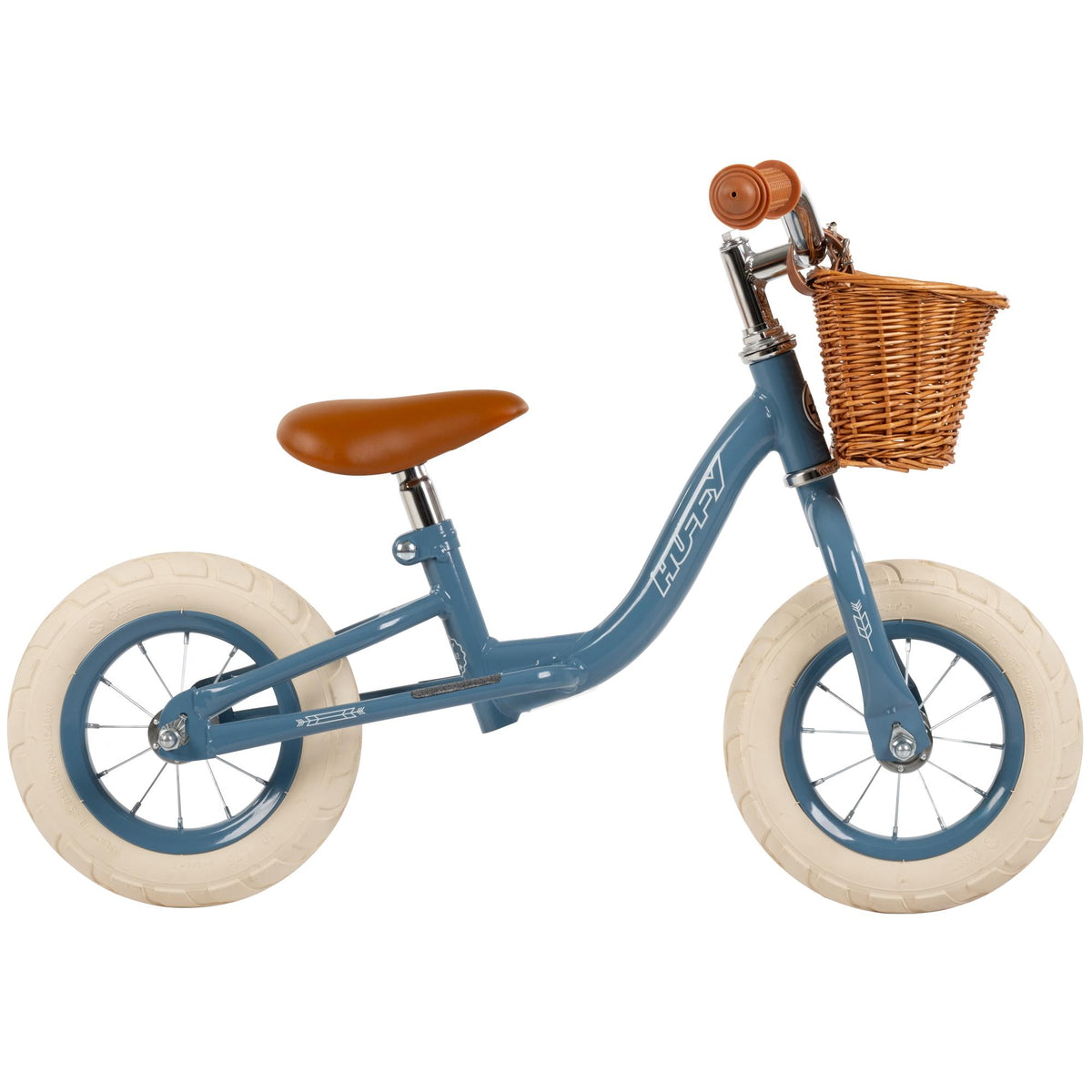 Huffy Vintage 10" Balance Bike
