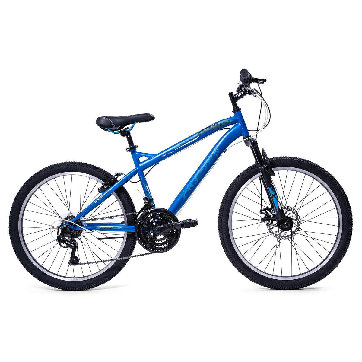 Huffy Extent 24" Mountain Bike