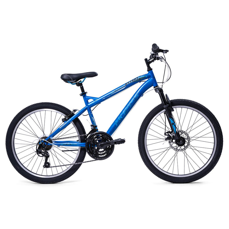 Huffy Extent 24" Mountain Bike