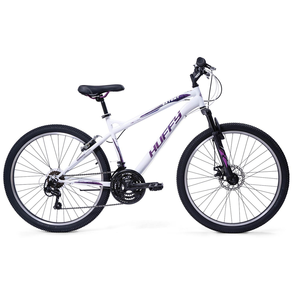 Huffy Extent 26" Mountain Bike