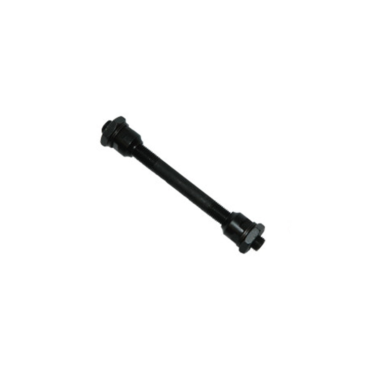 Cyclo Rear Q/R Axle