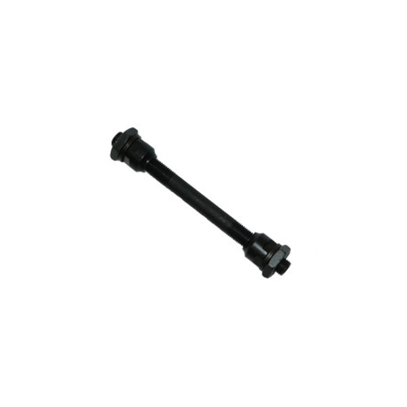 Cyclo Rear Q/R Axle