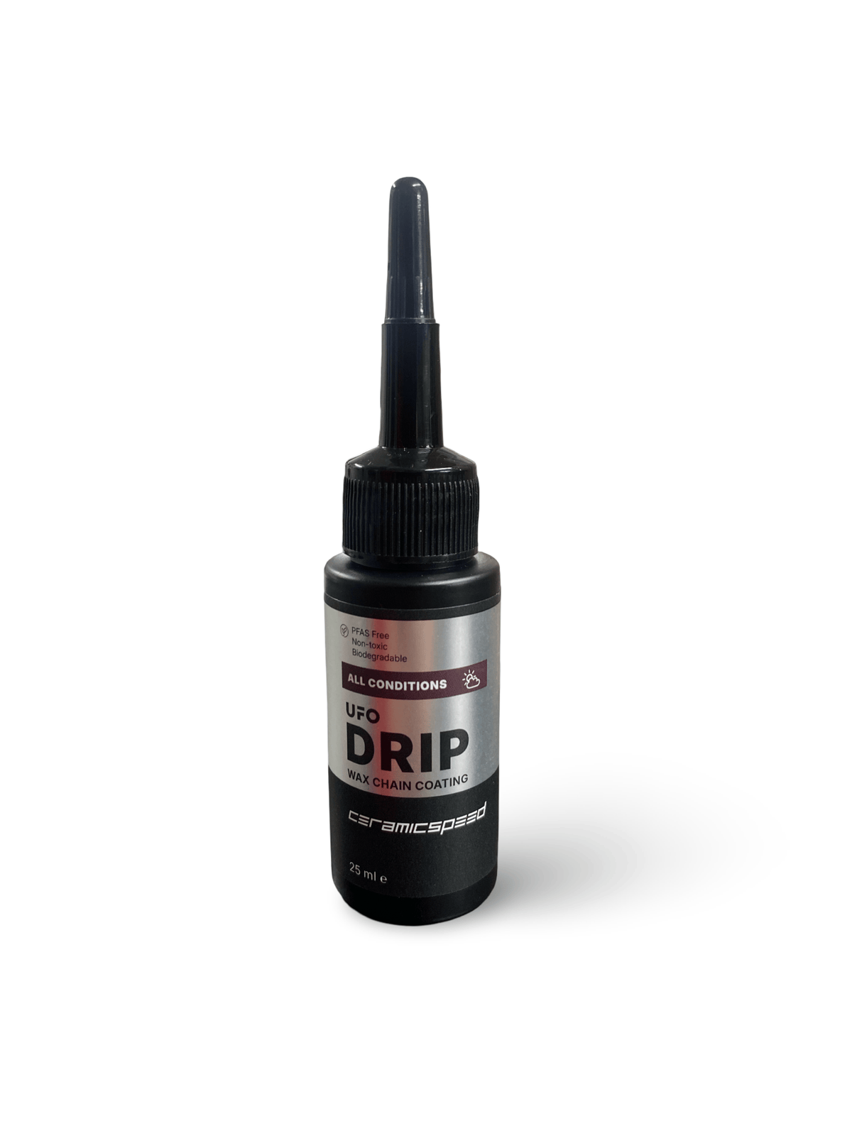 CeramicSpeed UFO Drip All Conditions 25 ml sample 56 pack
