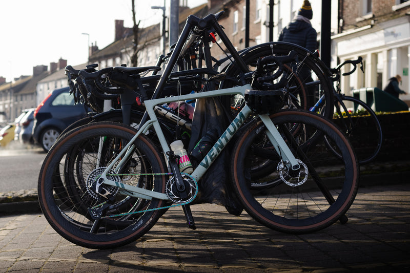 Lead Out Performance Leadout CC – Leadout Performance