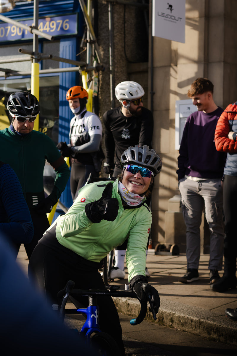 Lead Out Performance Leadout CC – Leadout Performance