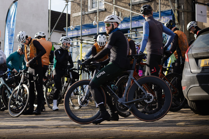 Lead Out Performance Leadout CC – Leadout Performance