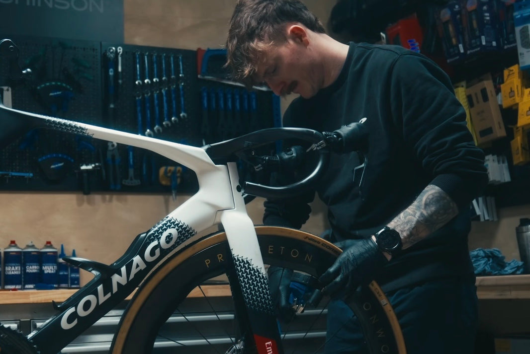 Leadout Performance