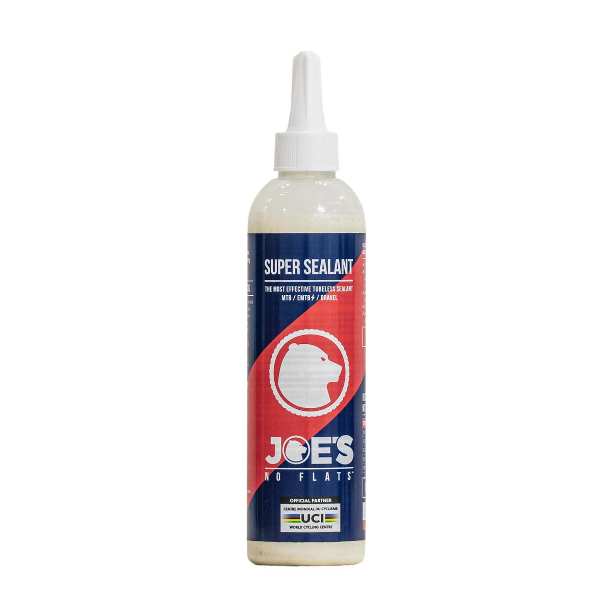 Joe's No Flats Super Sealant 250ml