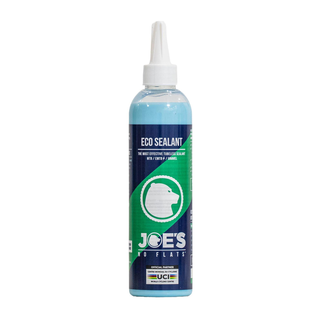 Joe's No Flats Eco Sealant - 250ML