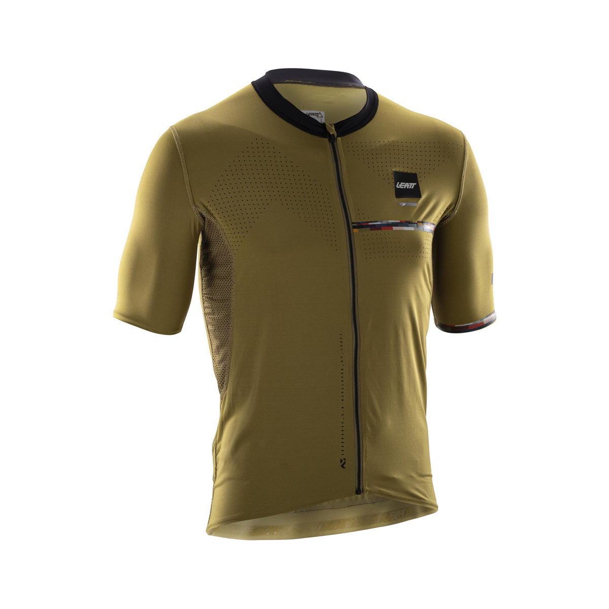 Leatt Endurance 5.0 MTB Jersey 2026