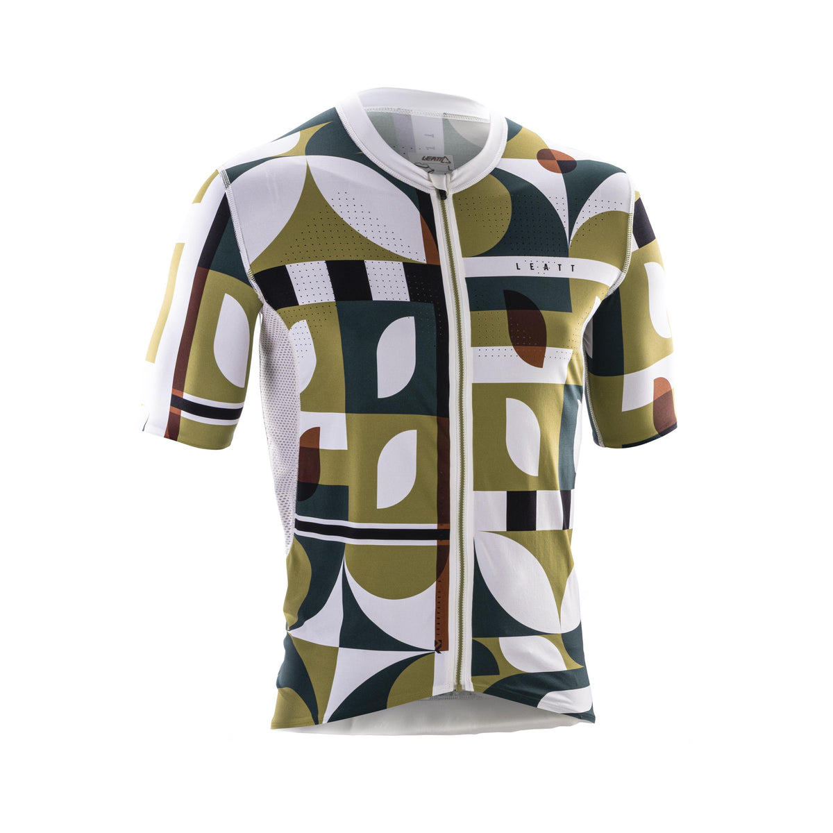 Leatt Endurance 5.0 MTB Jersey 2026