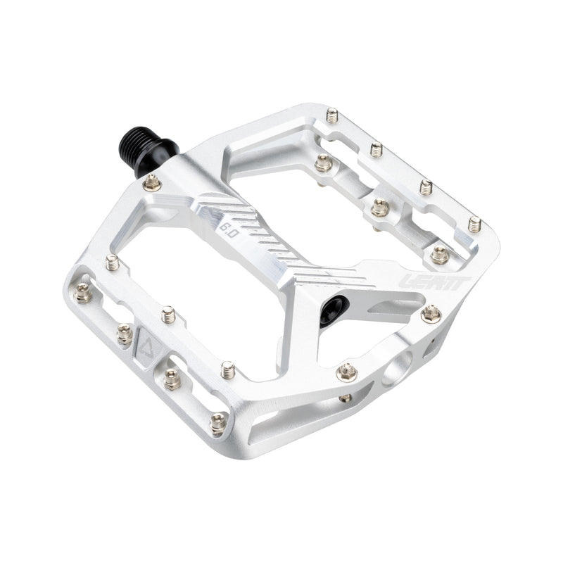 Leatt All Mountain 6.0 Flat Pedals 2025