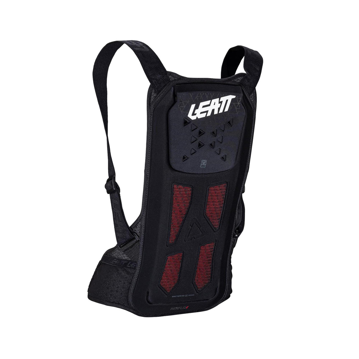 Leatt ReaFlex Stealth Back Protector 2025