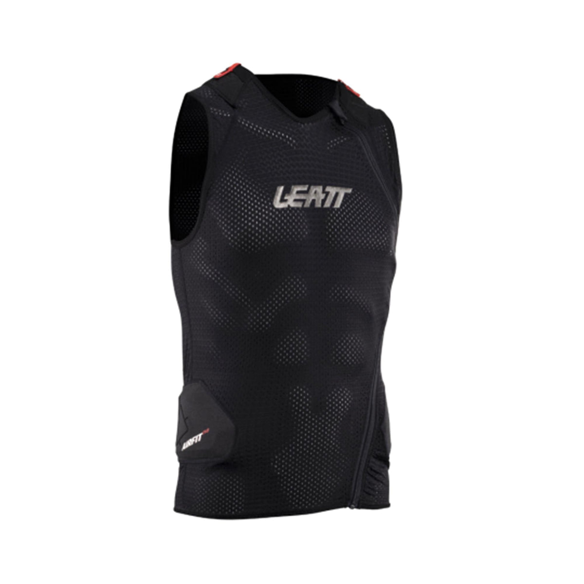 Leatt 3DF AirFit Evo Back Protector 2025 - Black