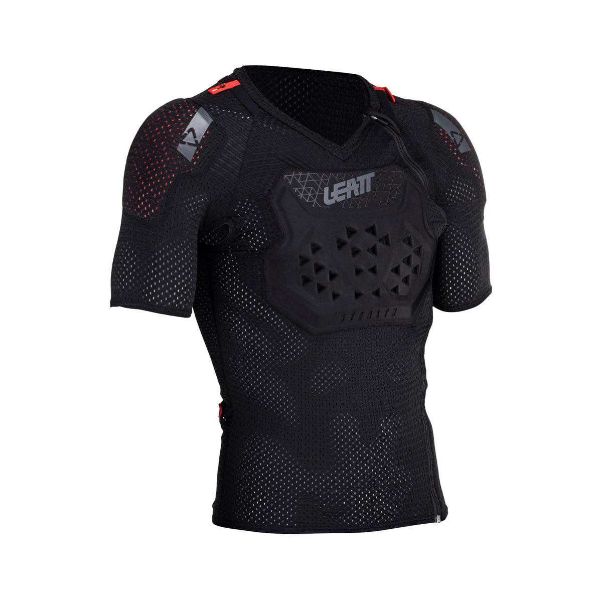 Leatt Stealth ReaFlex Body Tee 2025