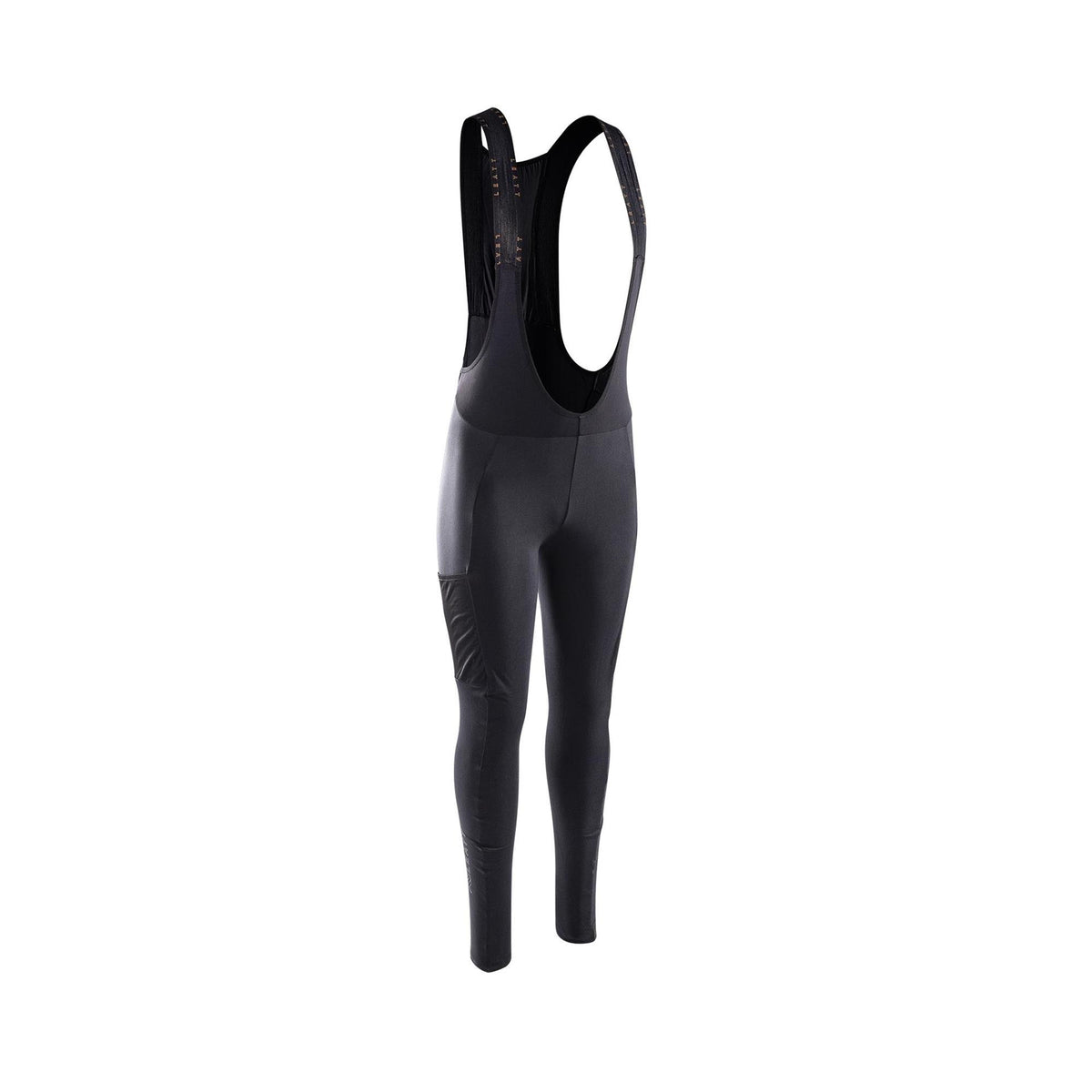 Leatt Endurance MTB 4.0 Long Bib 2025 - Black