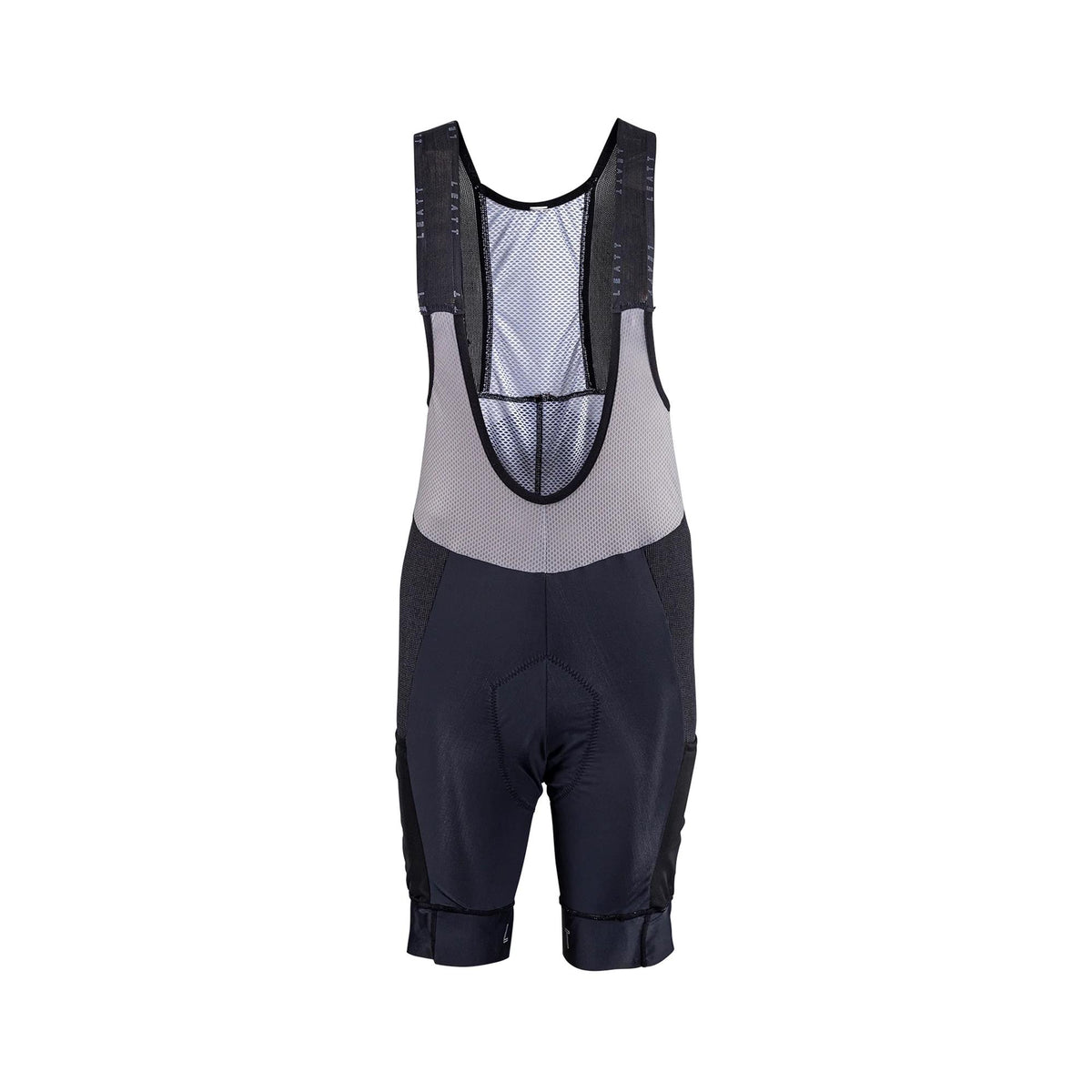 Leatt MTB Women's Endurance Bib 5.0 2025 - Black