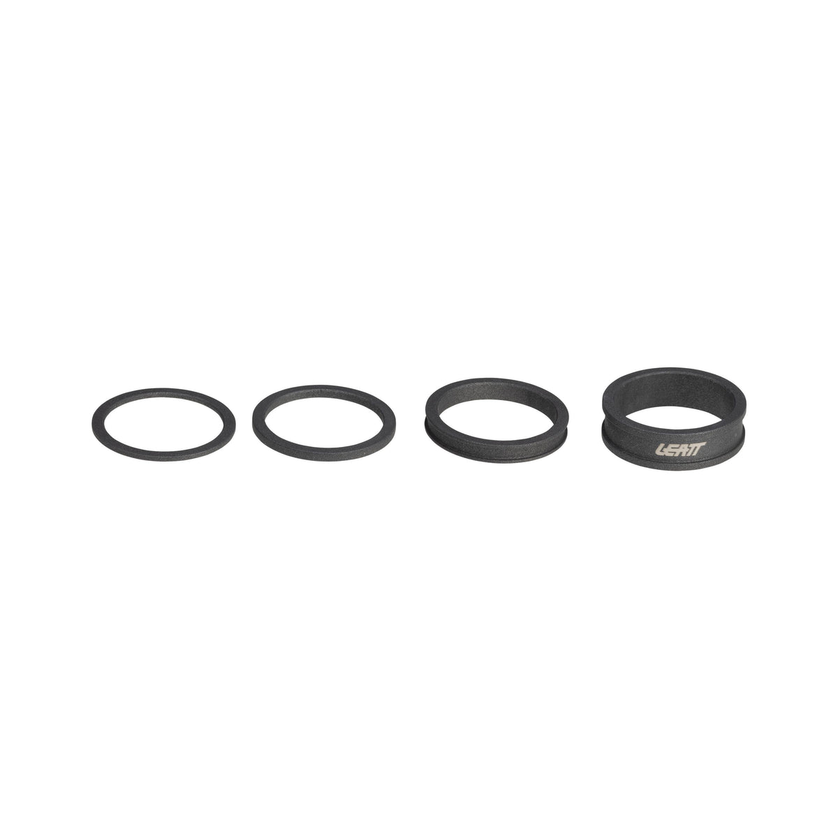 Leatt CeraMAG Headeset Spacer Kit 2025 - 10/5/2.5/1.5MM