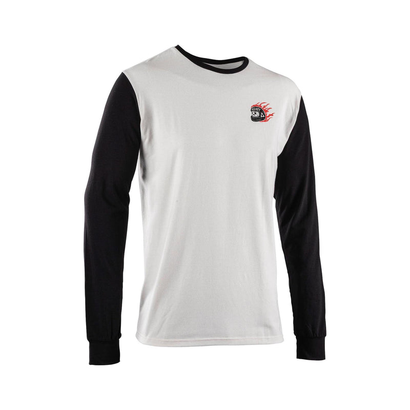 Leatt Core Long Sleeve T-Shirt 2026