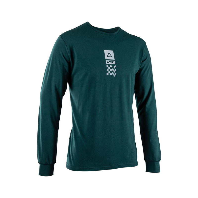 Leatt Core Long Sleeve T-Shirt 2026