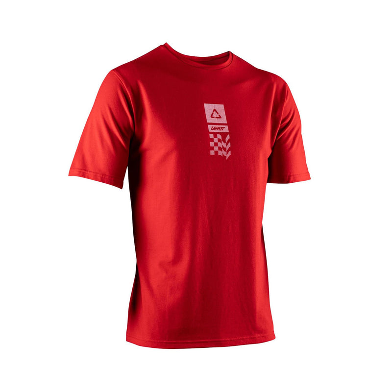 Leatt Core T Shirt 2026