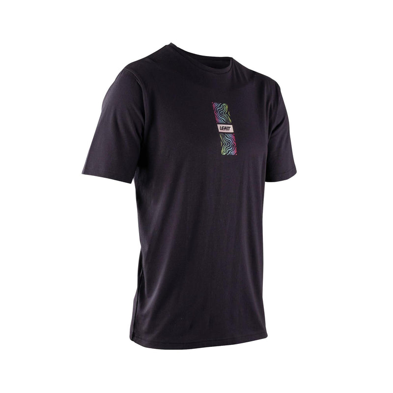Leatt Core T Shirt 2026