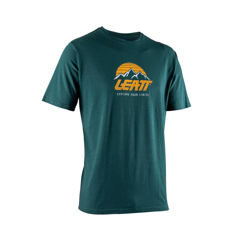 Leatt Core T Shirt 2026