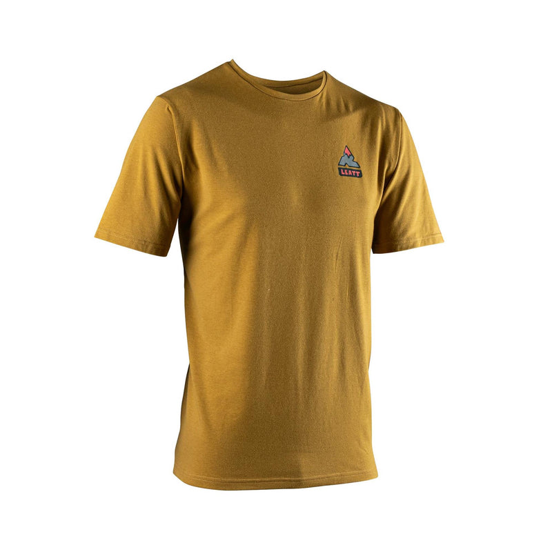 Leatt Core T Shirt 2026