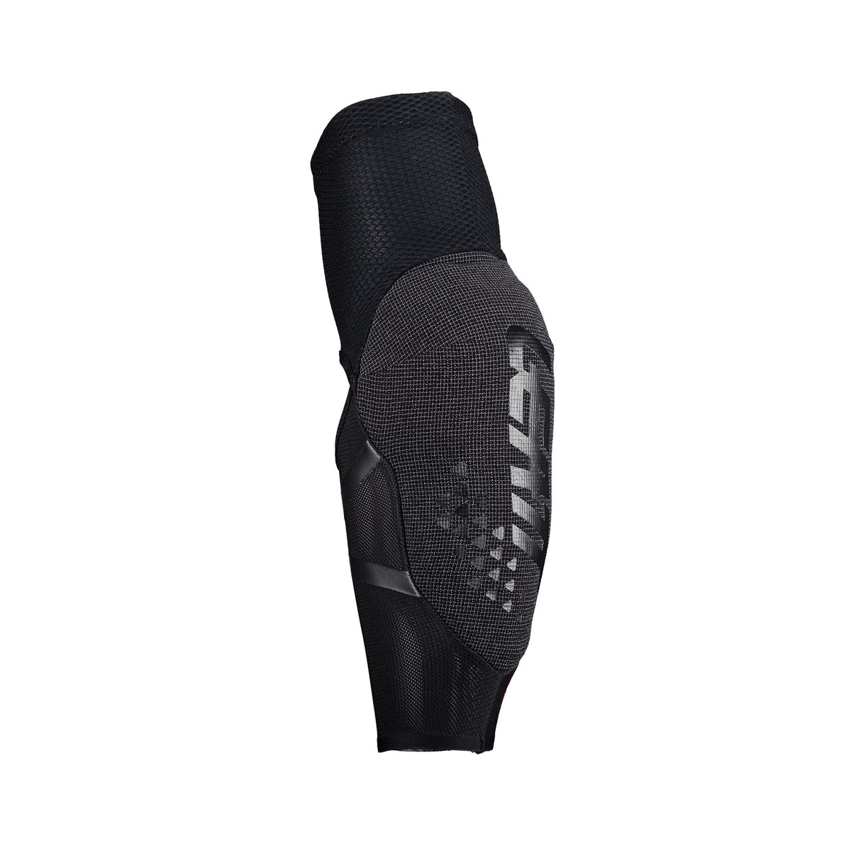 Leatt 3DF 5.0 Evo Elbow Guard 2025 - Black