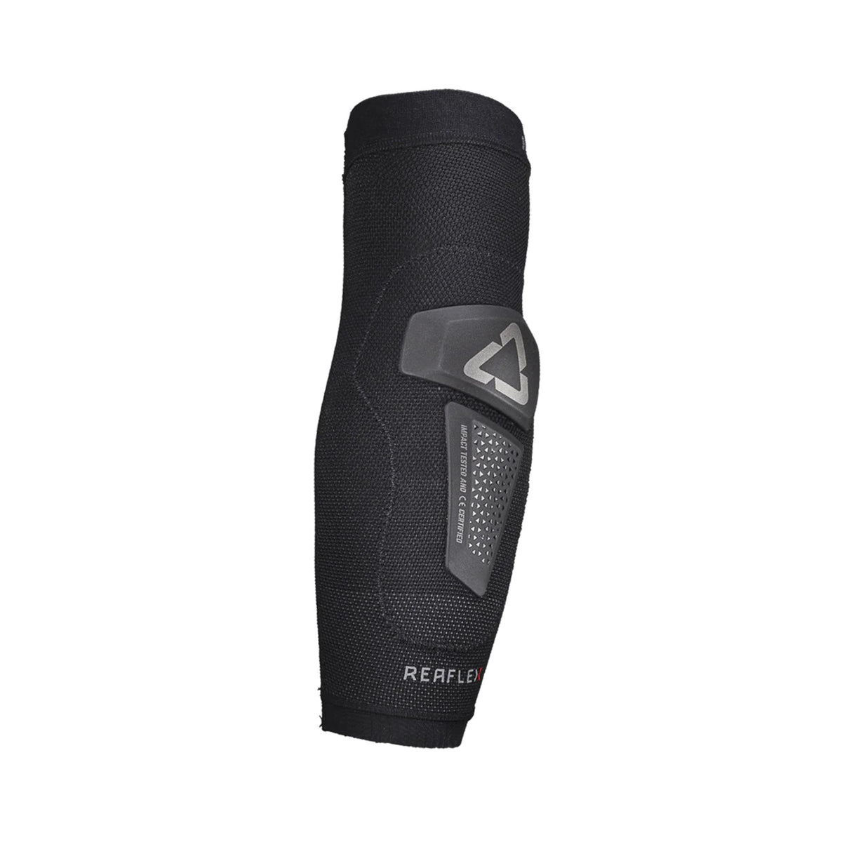 Leatt ReaFlex Hybrid Elbow Guard 2025 - Black