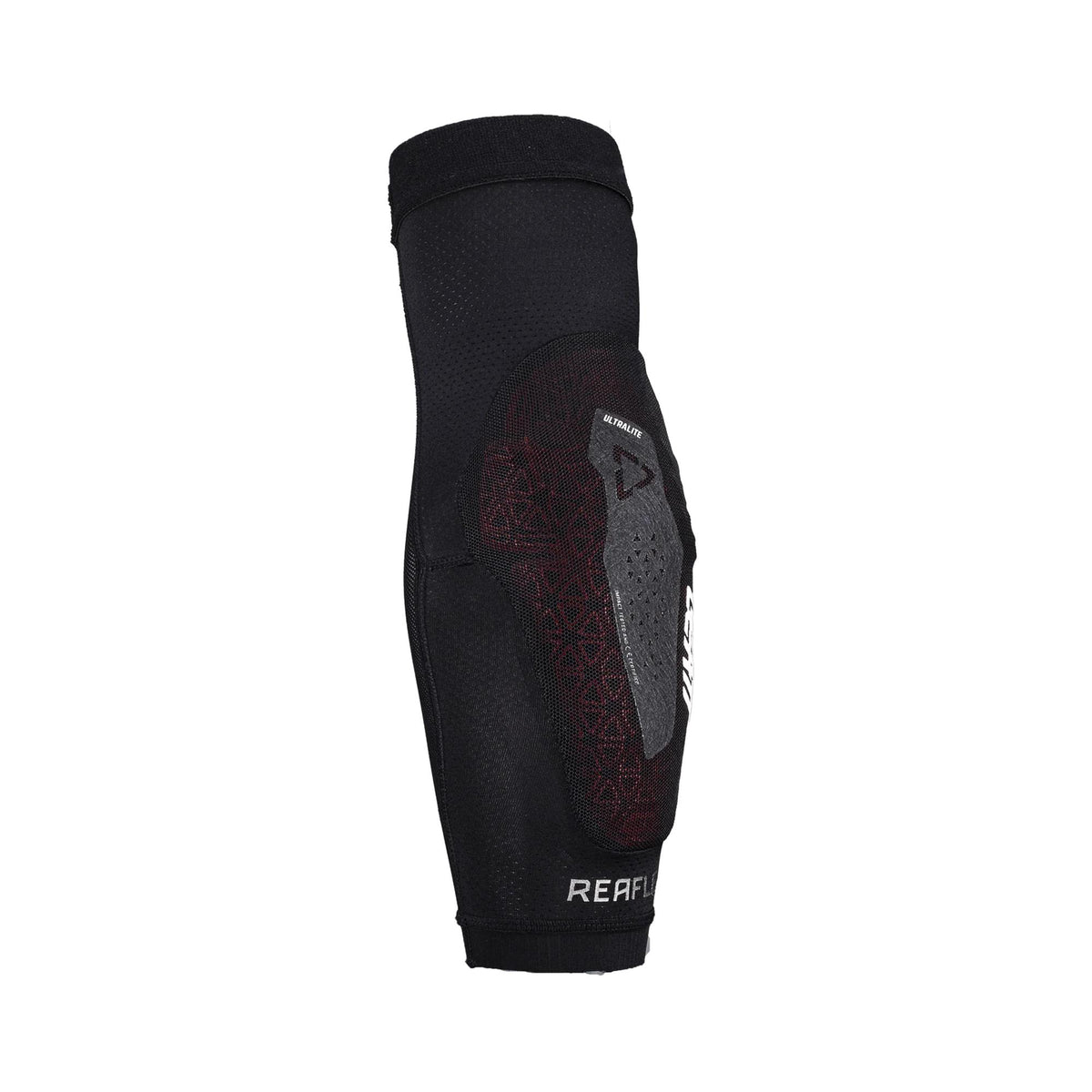 Leatt ReaFlex UltraLite Elbow Guard 2025 - Black