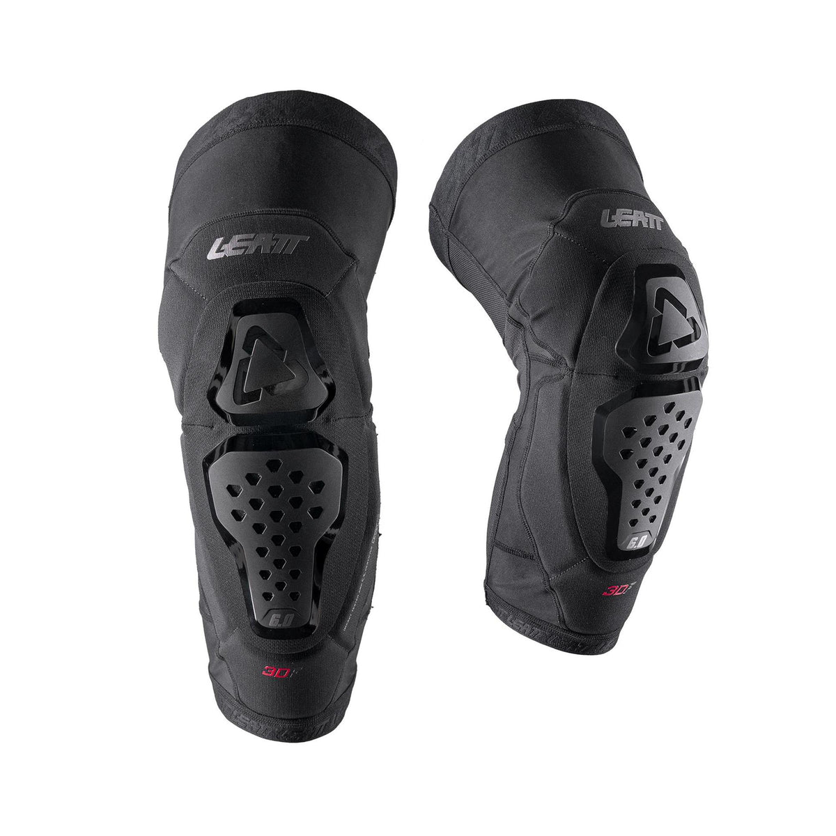 Leatt Evo 6.0 Knee Protection 2026 - Black
