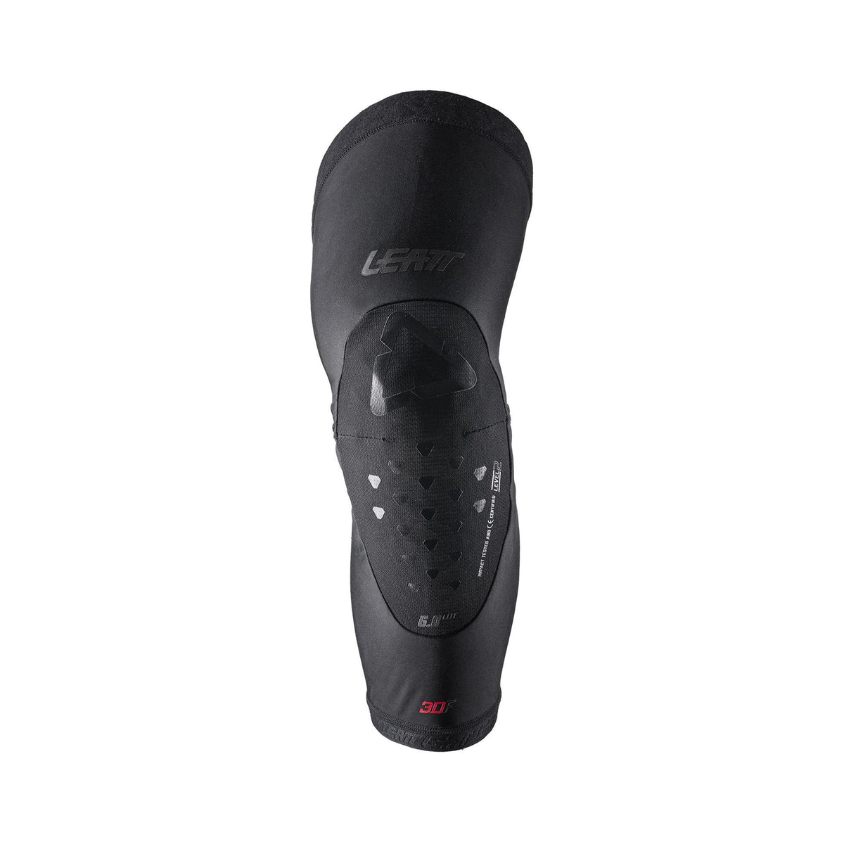 Leatt Evo 6.0 Lite Knee Protection 2026 - Black