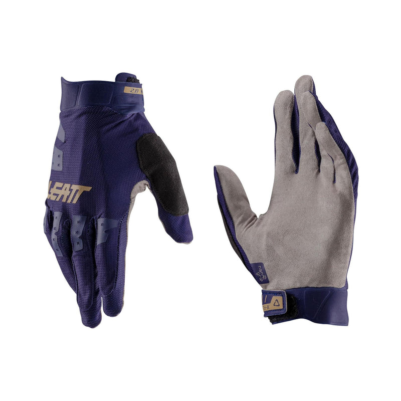 Leatt X-Flow MTB 2.0 Gloves 2026