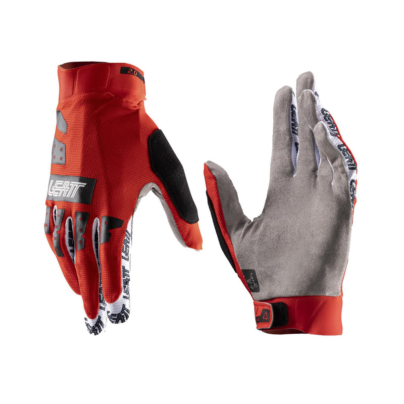 Leatt X-Flow MTB 2.0 Gloves 2026