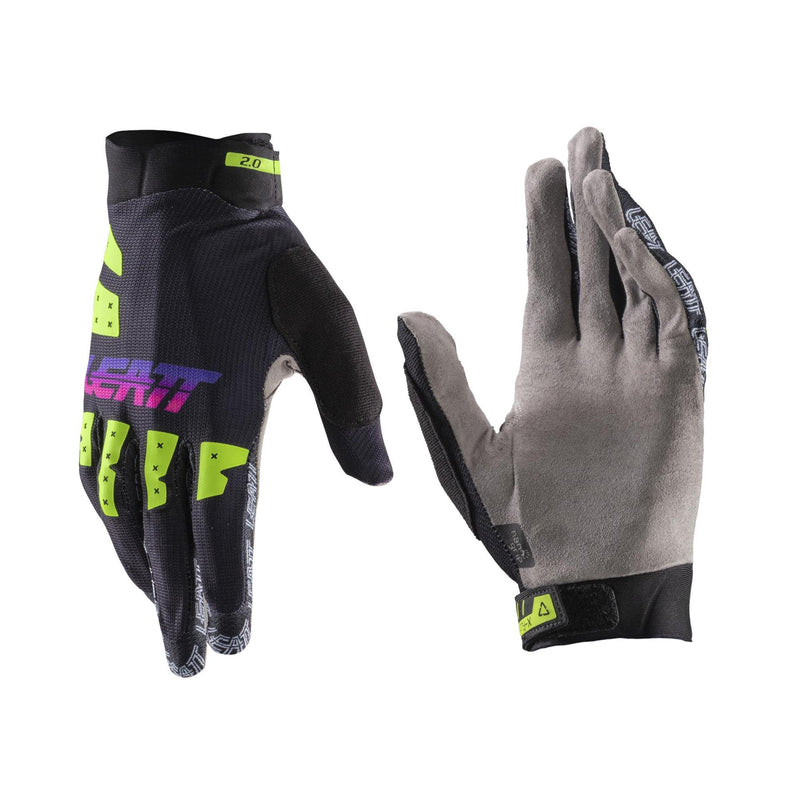 Leatt X-Flow MTB 2.0 Gloves 2026
