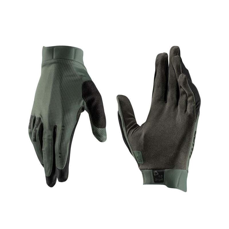 Leatt 1.0 GripR MTB Gloves 2026