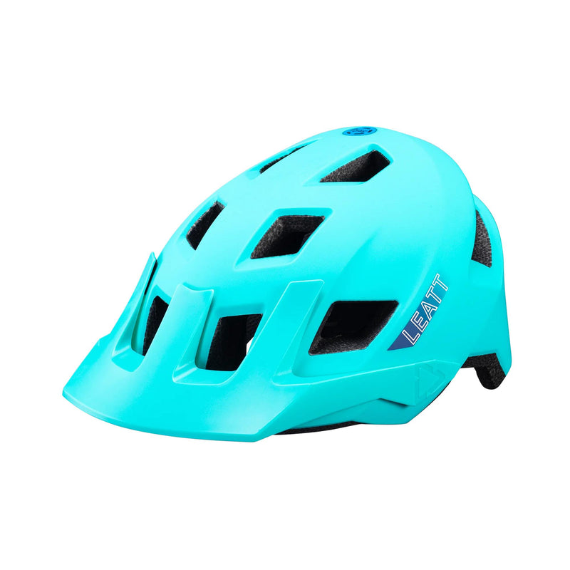 Leatt All Mountain 1.0 MTB Helmet Jr 2025